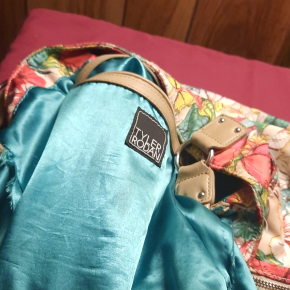 TYLER RODAN handbag - Picture 4 of 4